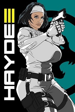 Haydee 3 скачать торрент