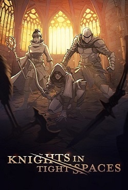 Knights in Tight Spaces скачать торрент