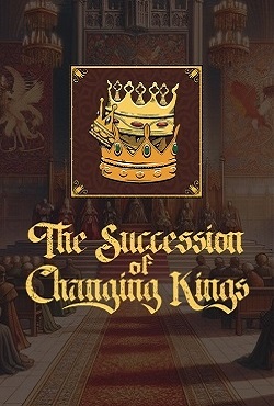 The Succession of Changing Kings скачать торрент