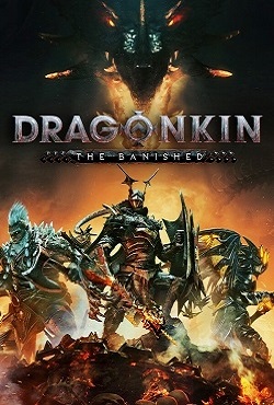 Dragonkin The Banished скачать торрент