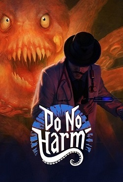 Do No Harm скачать торрент