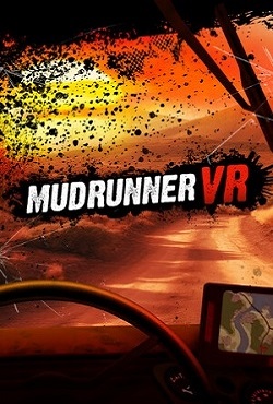 MudRunner VR скачать торрент