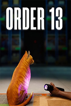 ORDER 13 скачать торрент