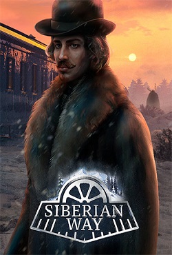Siberian Way скачать торрент