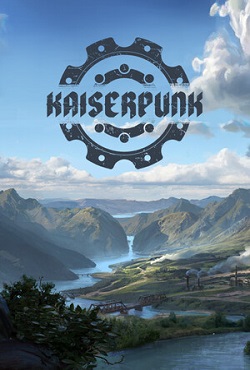 Kaiserpunk скачать торрент