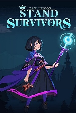 I Am Legion Stand Survivors скачать торрент
