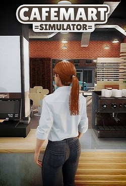 Cafemart Simulator скачать торрент