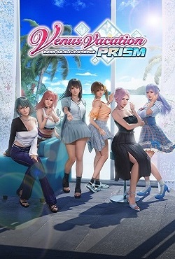 Venus Vacation PRISM DEAD OR ALIVE Xtreme скачать торрент