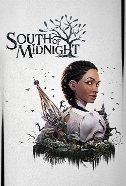 South of Midnight скачать торрент