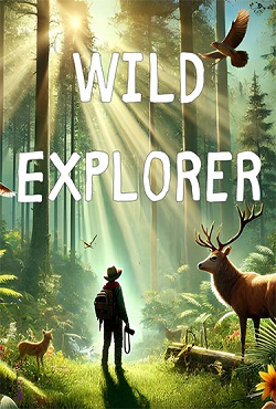 Wild Explorer скачать торрент