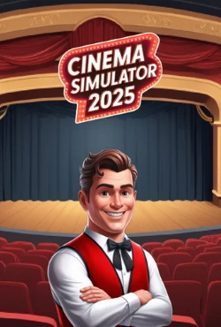 Cinema Simulator 2025 скачать торрент