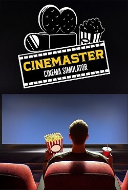 Cinemaster Cinema Simulator скачать торрент
