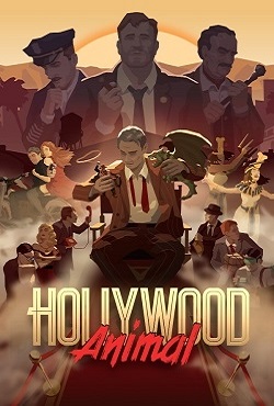 Hollywood Animal скачать торрент