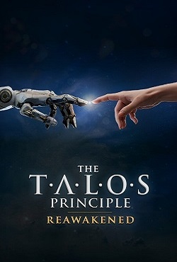 The Talos Principle Reawakened скачать торрент
