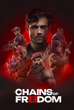 Chains of Freedom скачать торрент