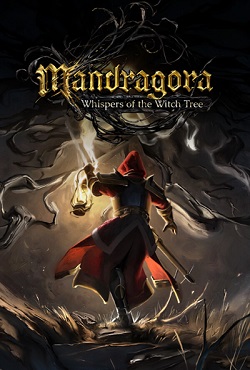Mandragora Whispers of the Witch Tree скачать торрент