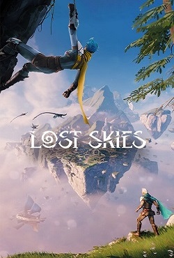 Lost Skies скачать торрент