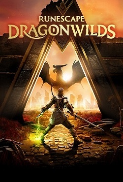 RuneScape Dragonwilds скачать торрент