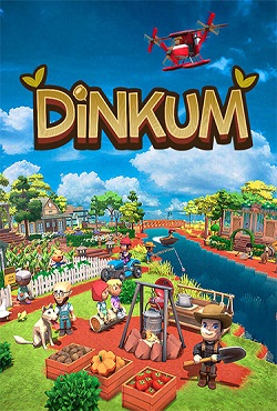 Dinkum скачать торрент