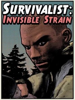 Survivalist Invisible Strain скачать торрент