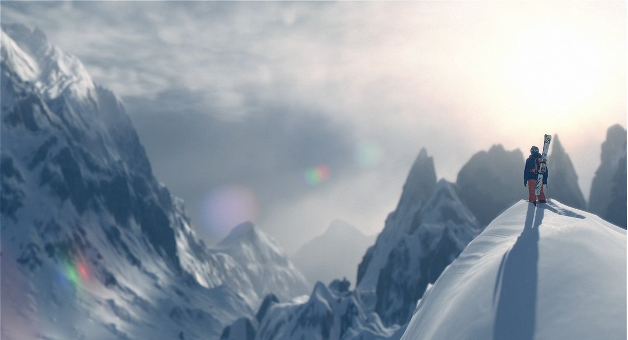 Steep — Скриншот №3