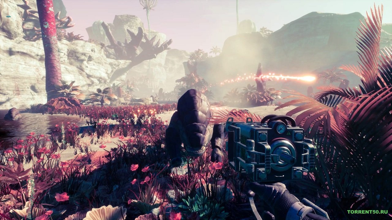 Satisfactory — Скриншот №5