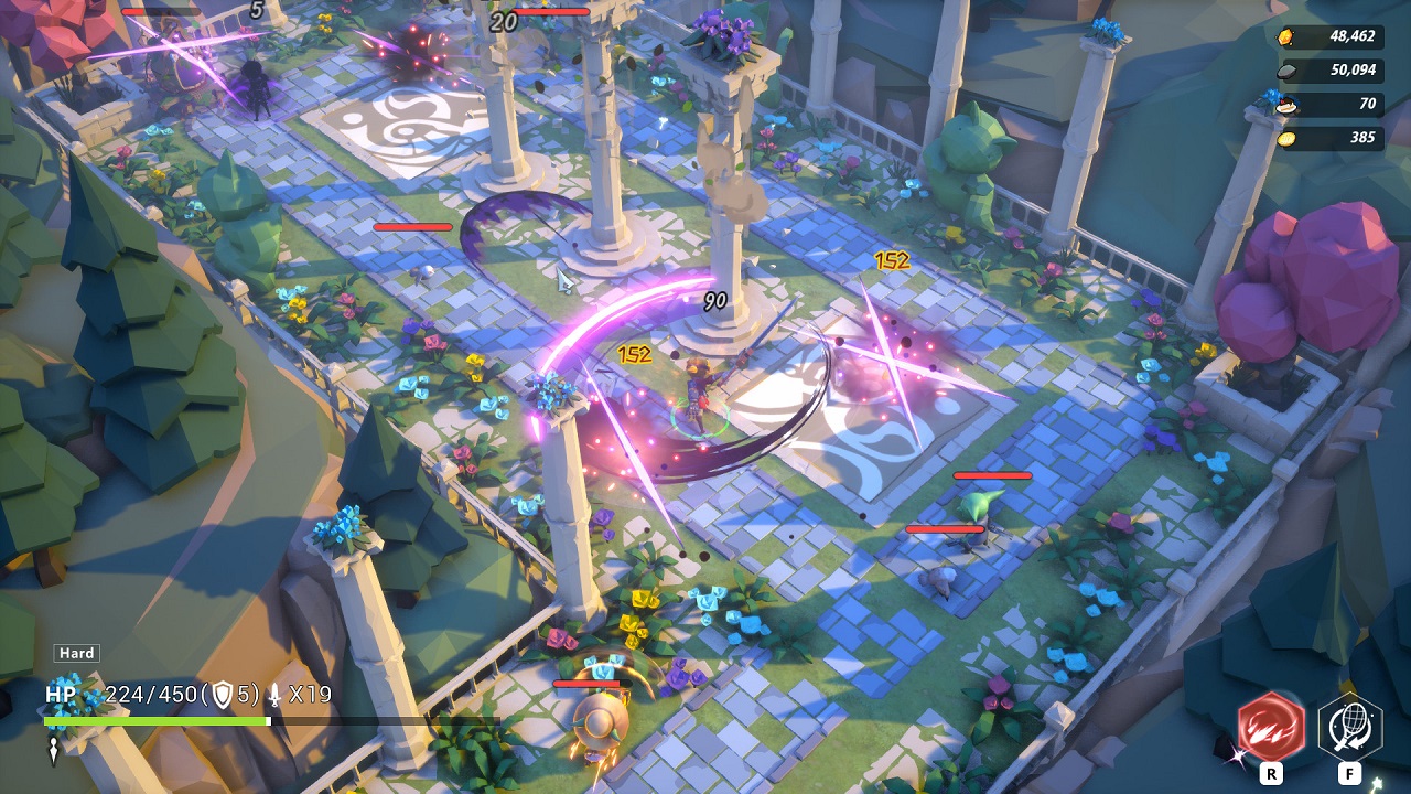 Nigate Tale — Скриншот №5 Nigate Tale — Скриншот №5