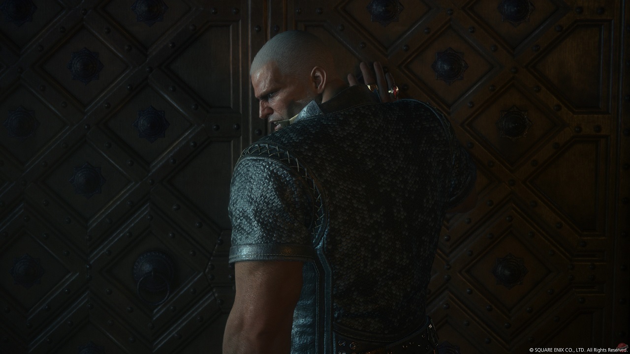 Final Fantasy 16 — Скриншот №2