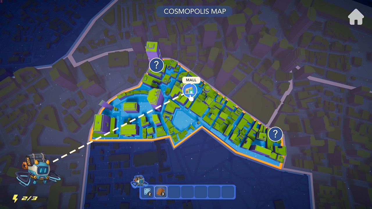 I Am Future — Скриншот №6