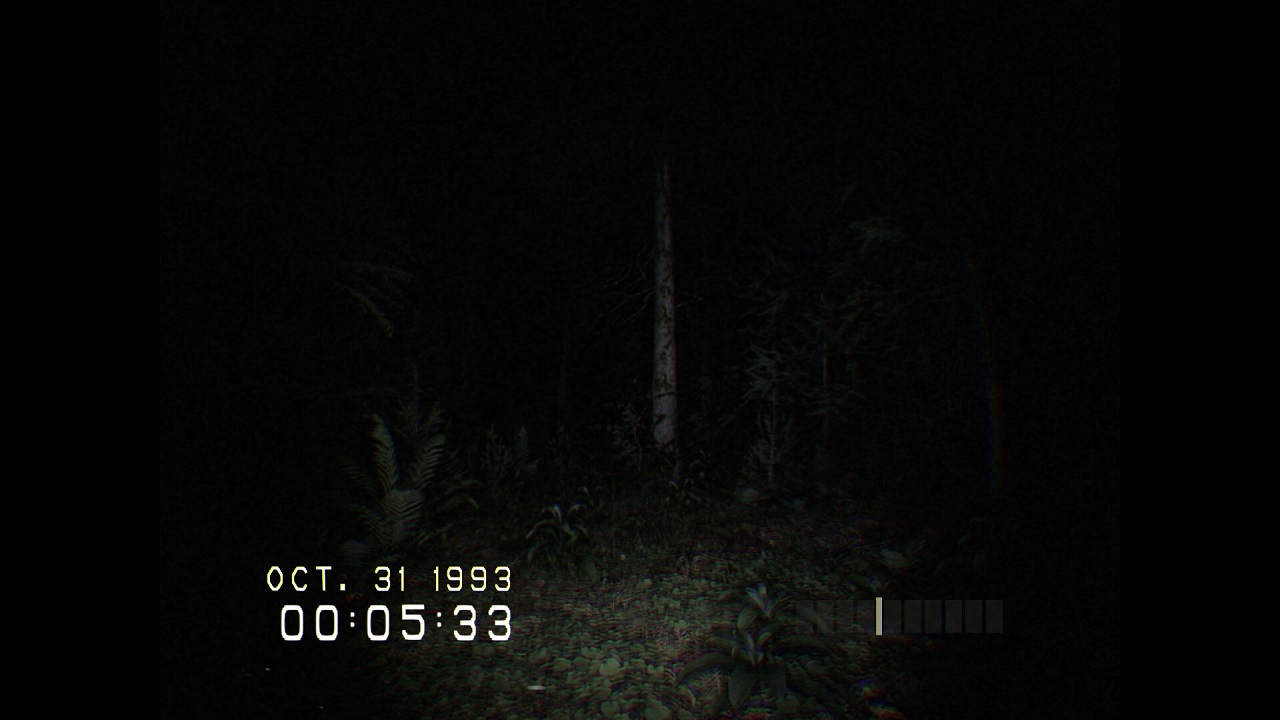 DONT SCREAM — Скриншот №6