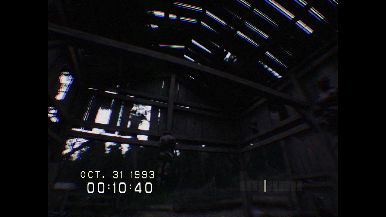 DONT SCREAM — Скриншот №4