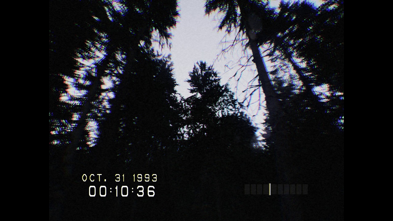 DONT SCREAM — Скриншот №5