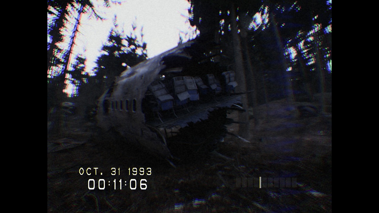 DONT SCREAM — Скриншот №3