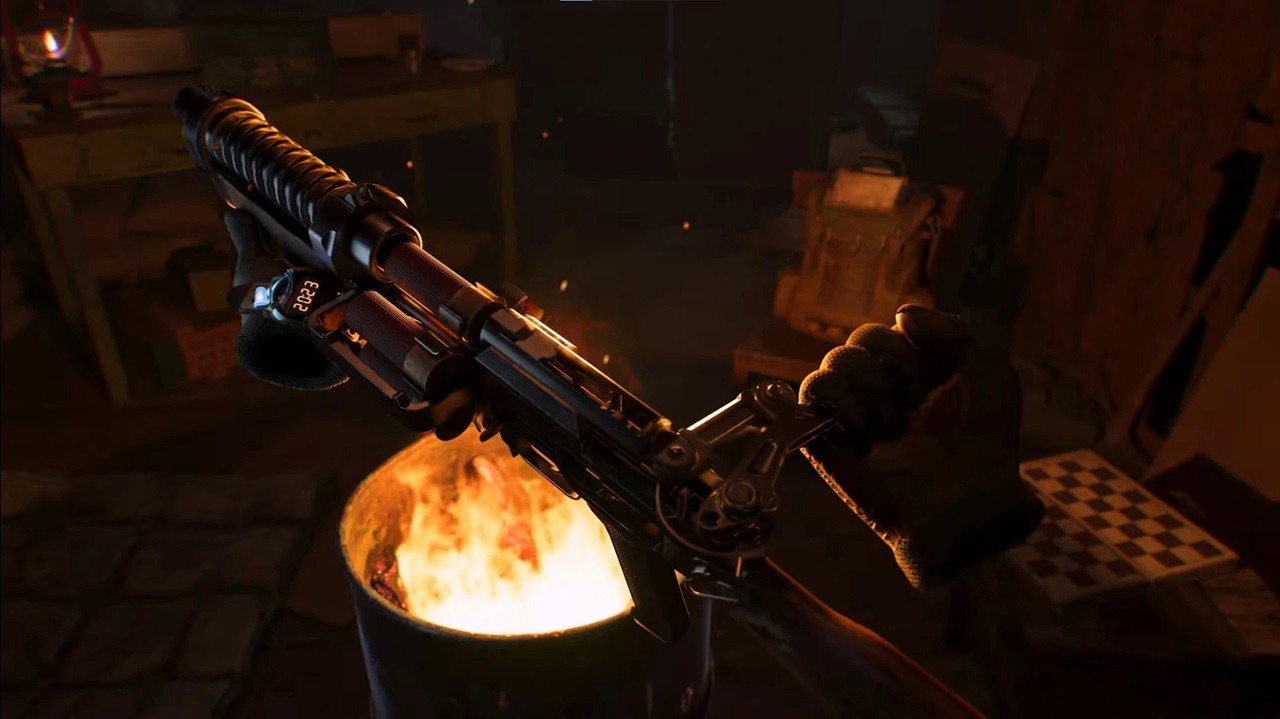 Metro Awakening — Скриншот №5