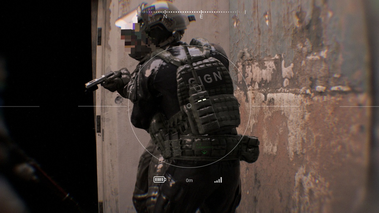 Bodycam — Скриншот №3 Bodycam — Скриншот №3