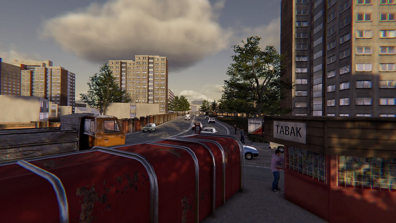 Vivat Slovakia — Скриншот №6