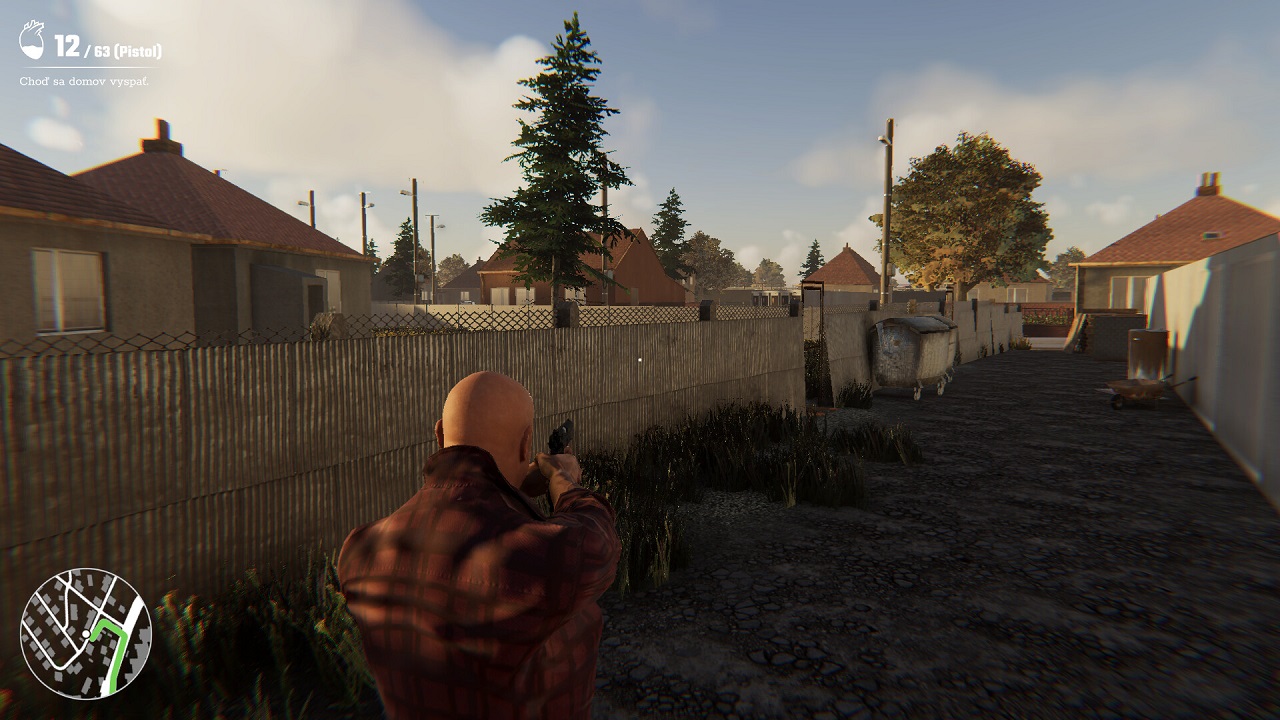 Vivat Slovakia — Скриншот №1