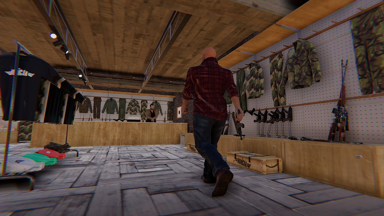 Vivat Slovakia — Скриншот №5