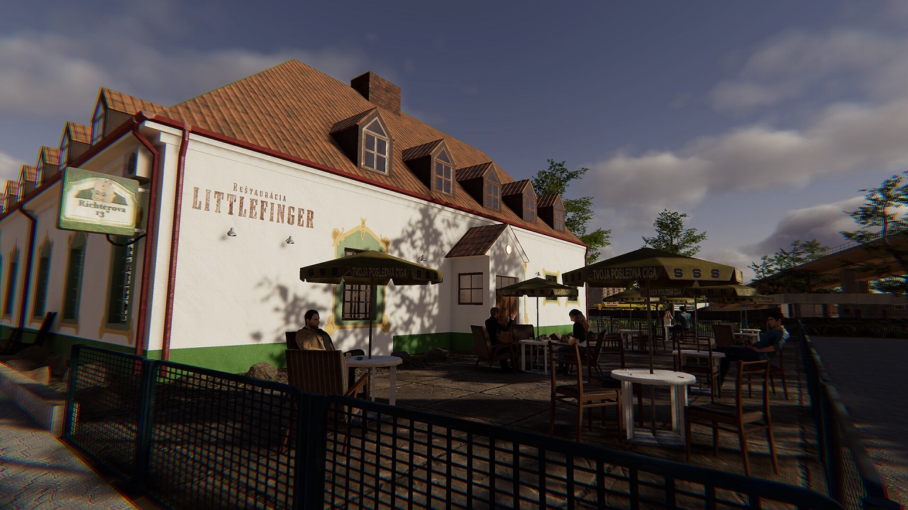 Vivat Slovakia — Скриншот №3