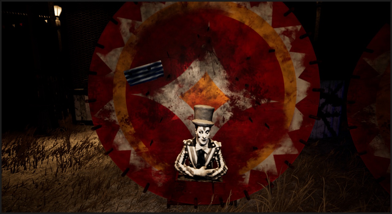 Doll Impostor — Скриншот №6 Doll Impostor — Скриншот №6