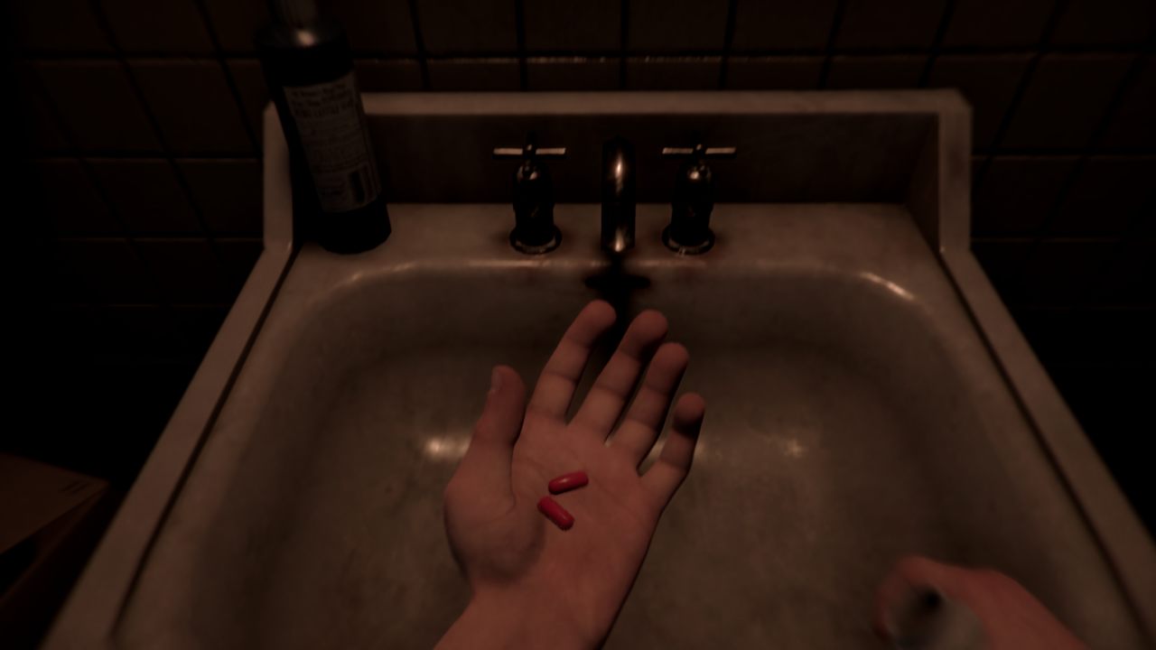 Autopsy Simulator — Скриншот №3