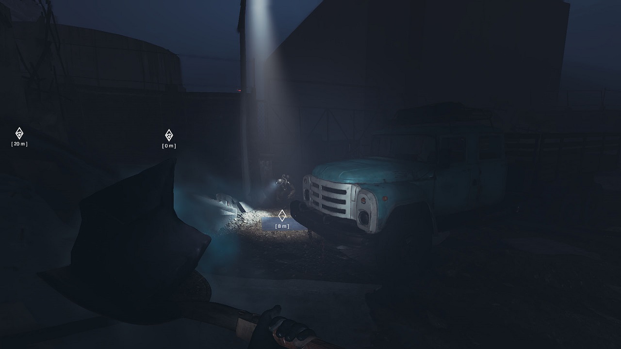 Chernobyl Liquidators — Скриншот №6