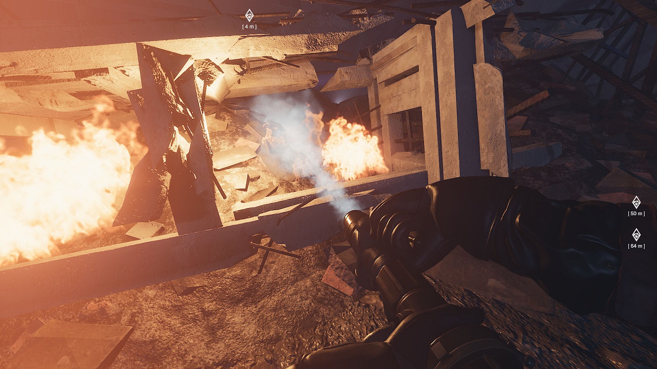 Chernobyl Liquidators — Скриншот №5