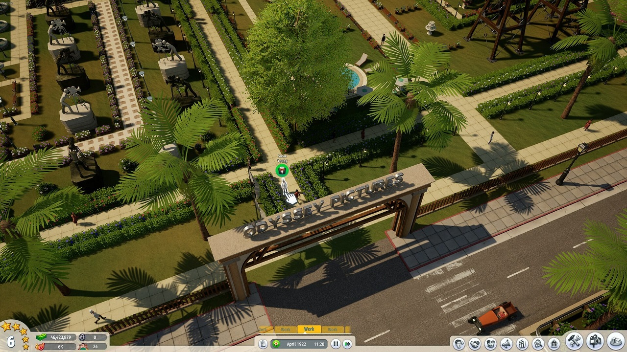 Blockbuster Inc. — Скриншот №3