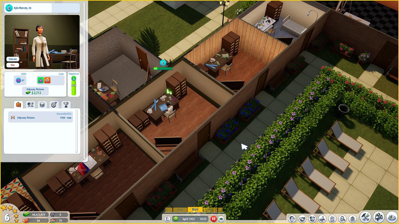 Blockbuster Inc. — Скриншот №5