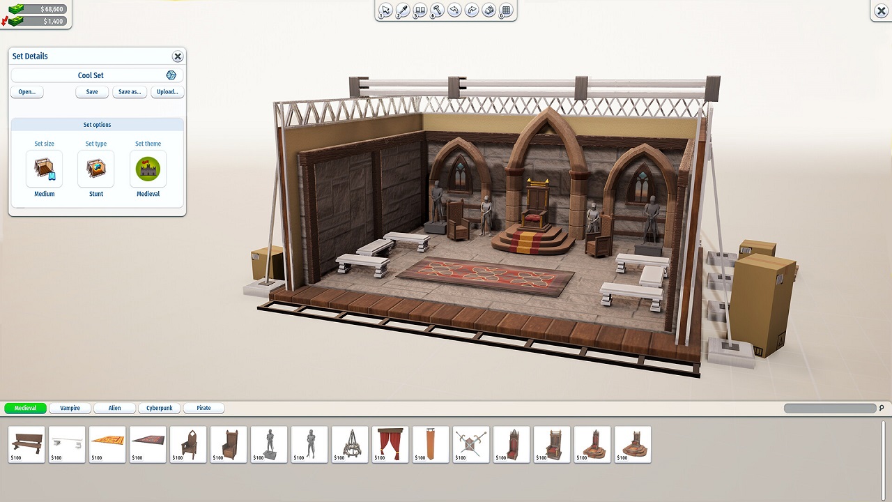 Blockbuster Inc. — Скриншот №6