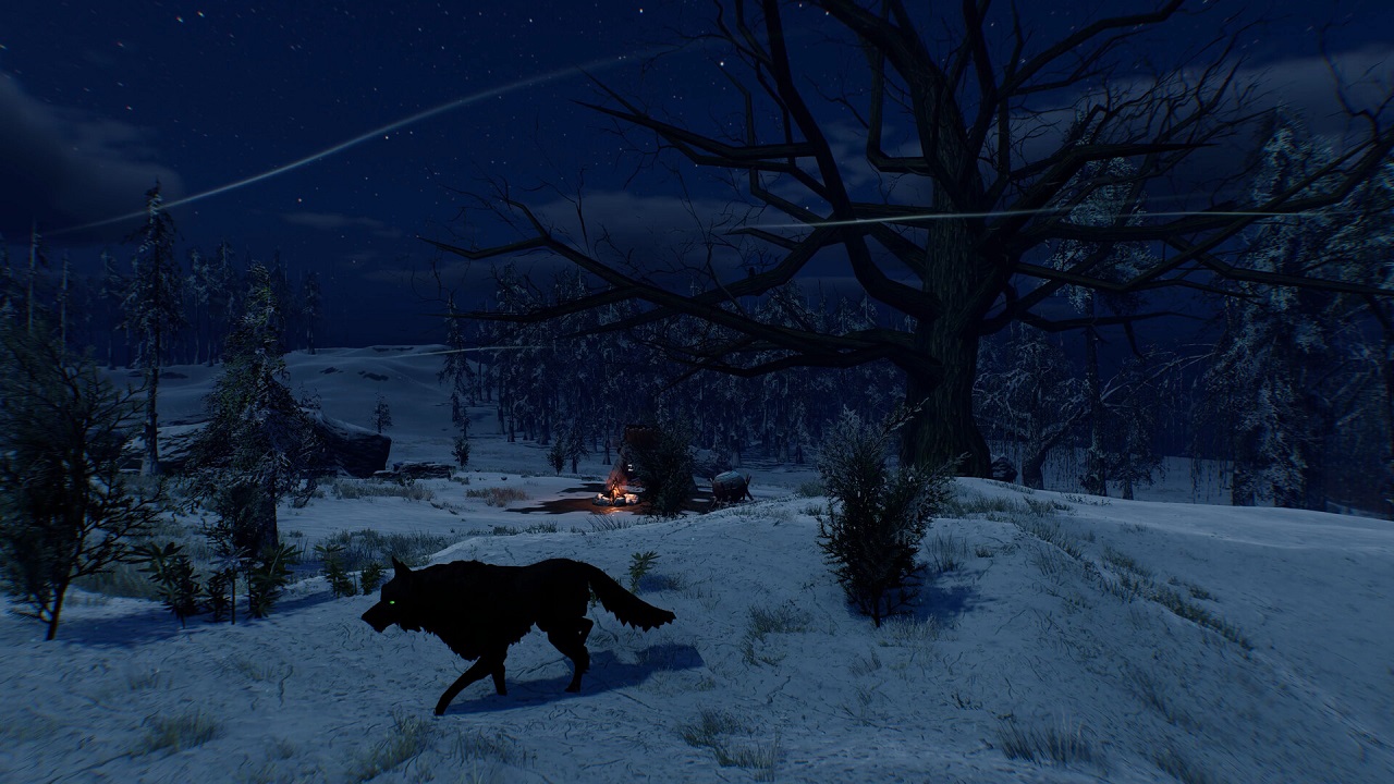 ASKA — Скриншот №2