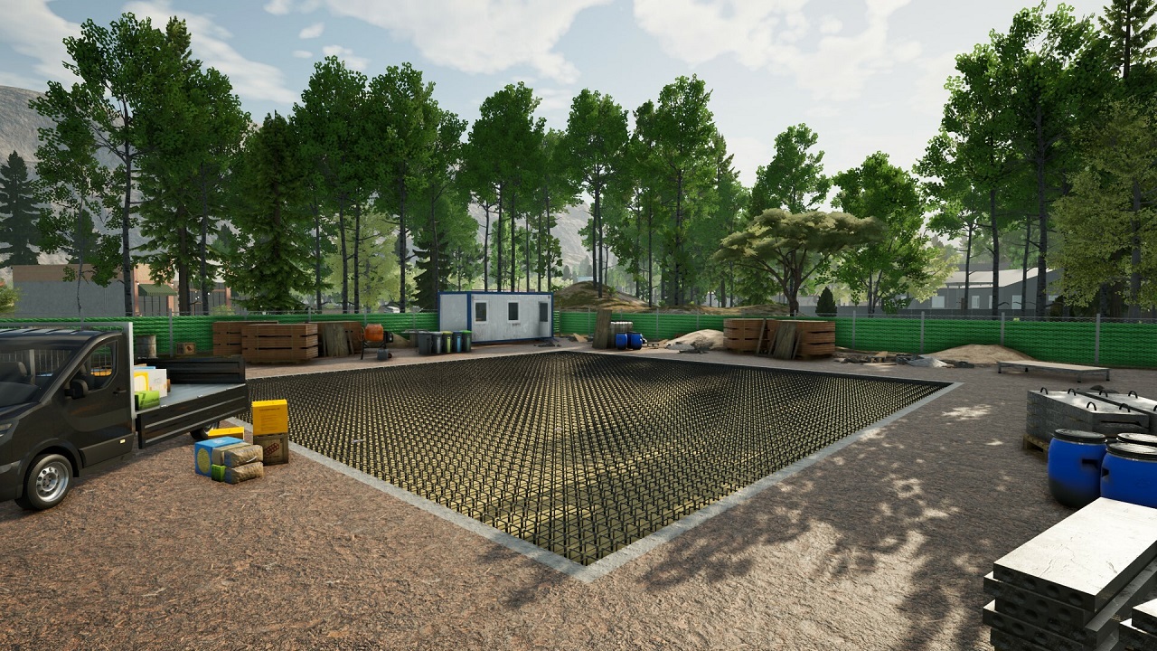 ContractVille — Скриншот №3