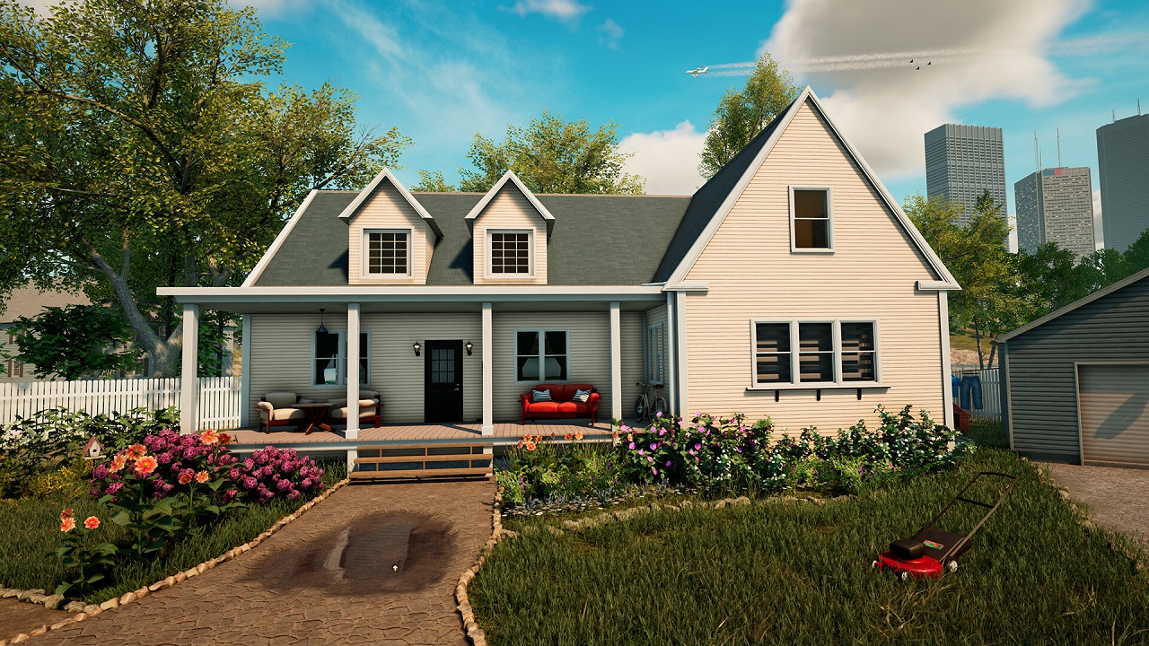 ContractVille — Скриншот №2