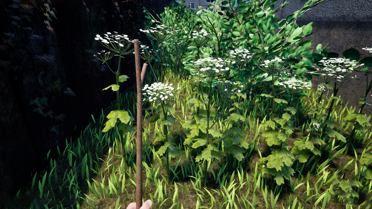 Симулятор Чушпана — Скриншот №6